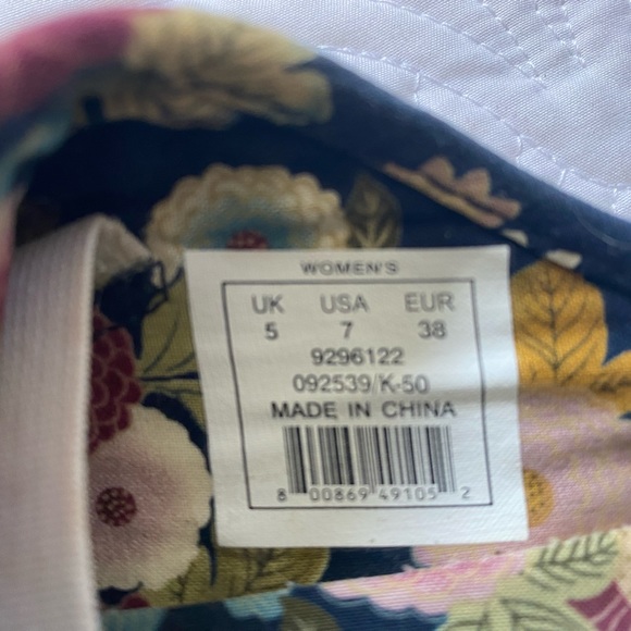 Royal Elastics Rare Vintage Sneakers Shoes 7 - Picture 9 of 9